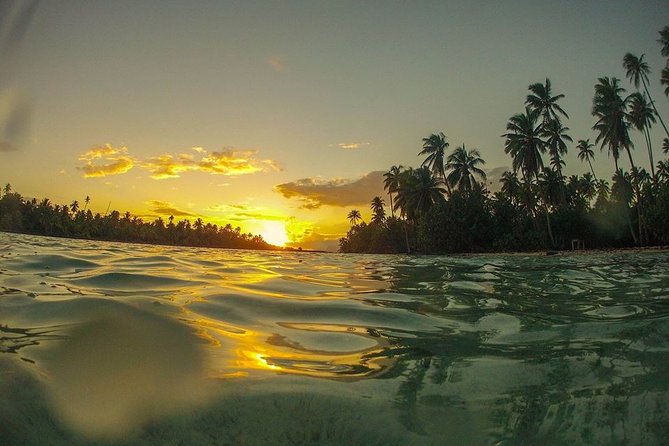 2-hour Private Sunset Cruise - Why this private Moorea cruise works so well