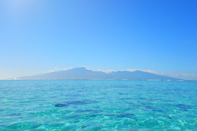 2 hours discovery tour of Moorea by Jet Ski - Guides, photos, and the human side of the outing