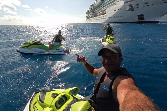 2h Express Adventure by JET SKI in Raiatea - Sacred Island - Why this two-hour Raiatea tour works so well