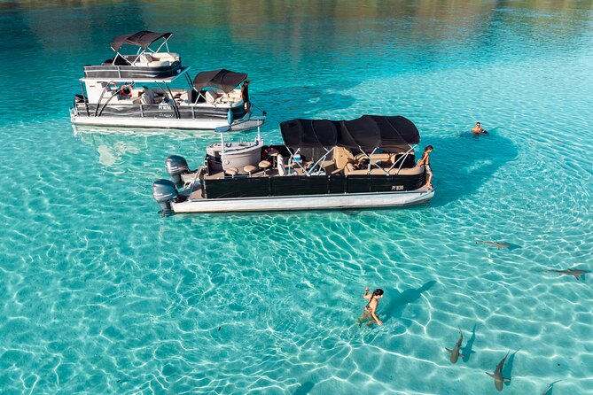 3-Hour Snorkeling Tour - Fruit, drinks, and the comfort factor