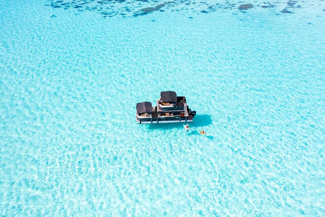 3-Hour Snorkeling Tour - Who will enjoy this three-hour outing?