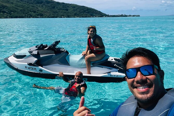 3H Jet Ski Tour to Discover Moorea - Key Points Before You Book