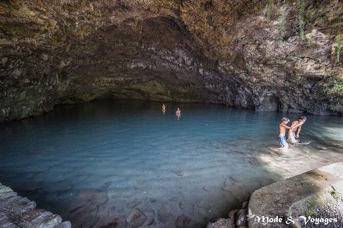 5 Hours Tahiti Island Tour - West and East Coast - Key points to know before booking
