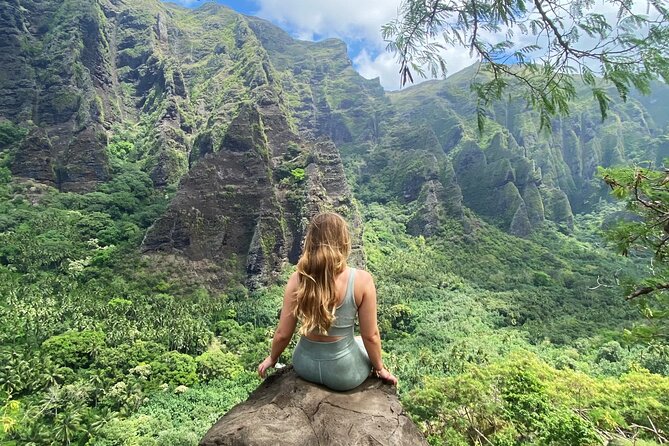 Adventurous Escape to Hakaui Valley - Why Hakaui Valley feels different from a standard island excursion