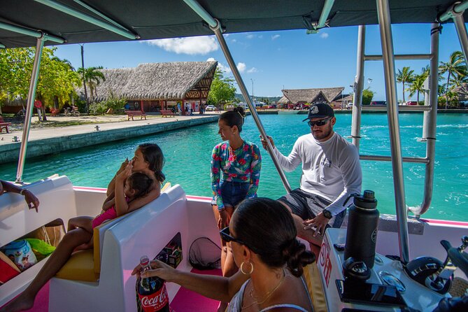 An Immersed Day in Bora Bora with O-sea - Stories that give Bora Bora a sense of place