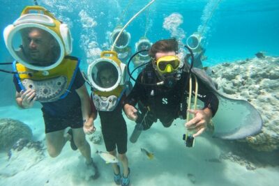 Aquablue Moorea