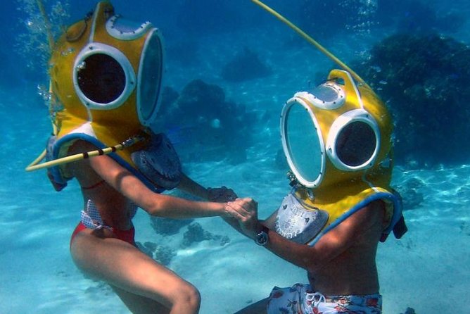 Aquablue Moorea - Photos and video for a hard-to-describe memory