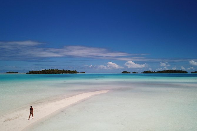 BLUE LAGOON | Eco-tour | Snorkeling Avatoru | Secret Green Lagoon - Avatoru snorkeling and the pass