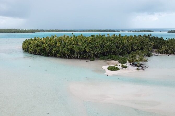 Blue Lagoon - PRIVATE ISLAND Pink sand beach and wildlife reserve - Sharks, stingrays, and the bird island