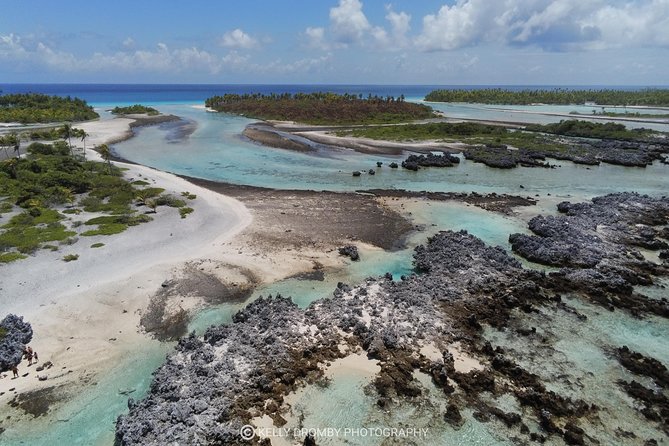 Blue Lagoon - PRIVATE ISLAND Pink sand beach and wildlife reserve - Price, value, and what you are really buying