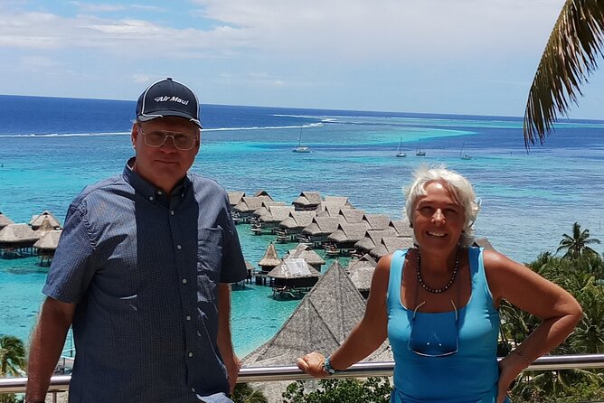 Blue Pearl Private Tour - Tahitian pearls explained before you buy