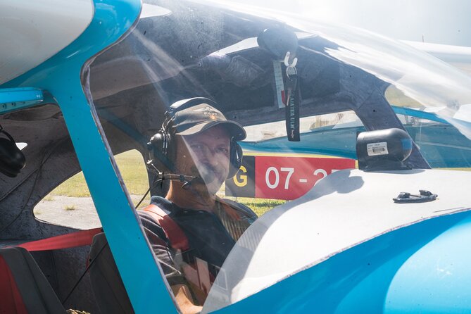 Bora Bora 30-minute Private Flight in a Light Aircraft - Is $291.51 a fair price?