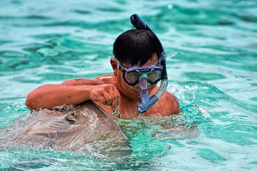 Bora Bora: 4x4 Safari with Snorkelling Combo Tour - Why this combination works so well on Bora Bora