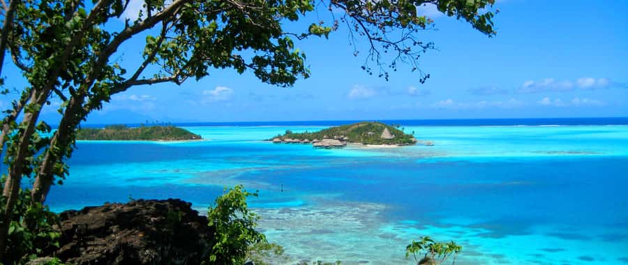 Bora Bora: 4x4 Safari with Snorkelling Combo Tour - Seeing Faanui Valley by 4x4