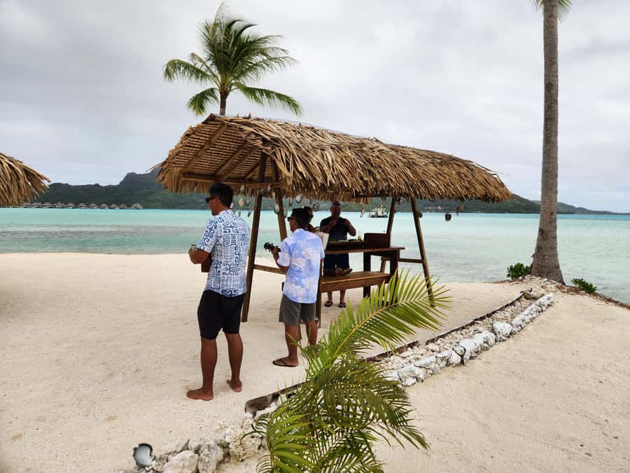 Bora Bora: Discovering the Tahitian black pearl ! - Key points to know before you book