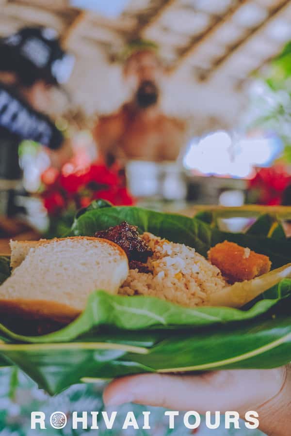 Bora Bora: Full day Lagoon Safari & Lunch on a Motu - ST - Practical preparation for a smoother day