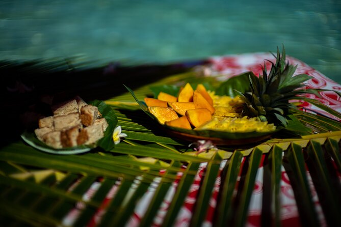 Bora Bora Full Day Snorkeling with Lunch - Should you book Bora Bora Manu Lagoon Excursion?