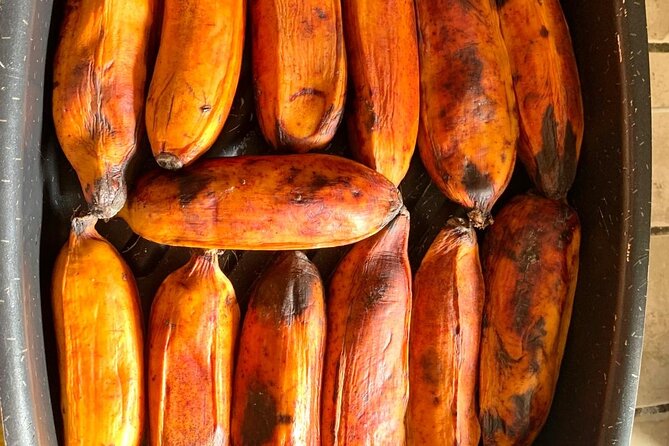 Bora Bora Gourmet Odyssey - Food Tour - Bora Bora’s roads, views, and island stories