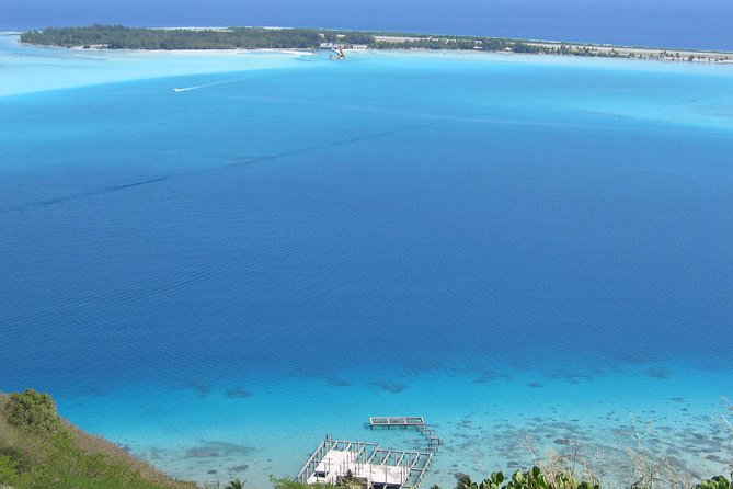 Bora Bora Half Day 4X4 Island Safari Tours - Why This Tour Shows You More Than the Lagoon