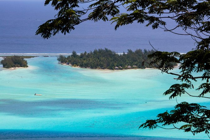 Bora Bora Half Day 4X4 Island Safari Tours - The Guides Add Much of the Tour’s Character