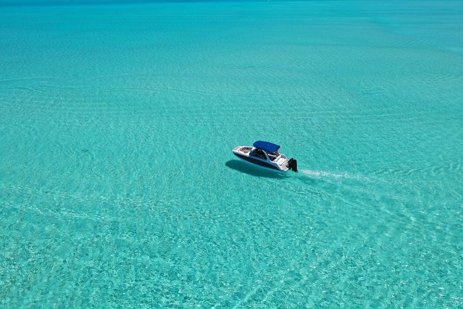 Bora Bora: Luxury Private Half Day Snorkeling Tour - How the $780 price measures up