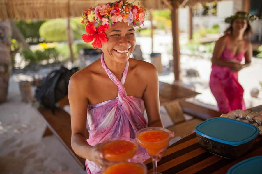 Bora Bora Luxury Tour and Beach Picnic - Practical expectations for the day