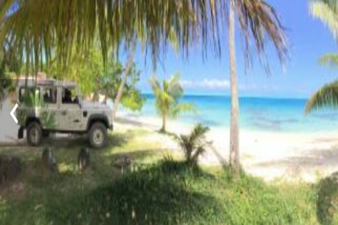 Bora Bora Off-Road Sightseeing Tour - What three hours can realistically deliver