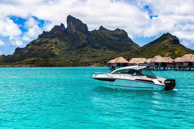 Bora Bora Private Departure Hotels to Airport Transfer - Key points to know before booking