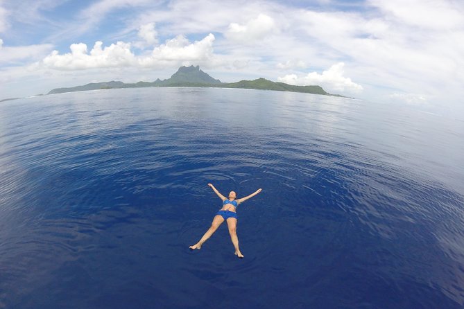 Bora Bora Private Lagoon Tours - Tohora Bora Bora: A Personalized Lagoon Outing