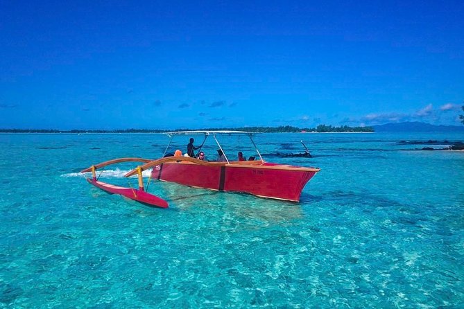 Bora Bora: Small Group Stargazing Tour Including Sunset Cruise - Who will enjoy this evening most?