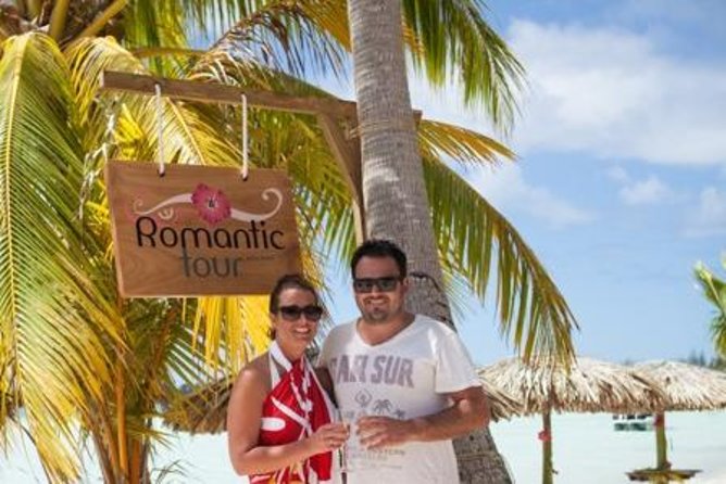 Bora Bora Snorkel Cruise by Polynesian Outrigger Canoe with BBQ Island Lunch - The motu lunch is a major part of the value
