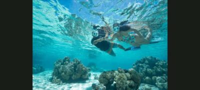 Snorkeling and Fishing Tour with Lunch Option