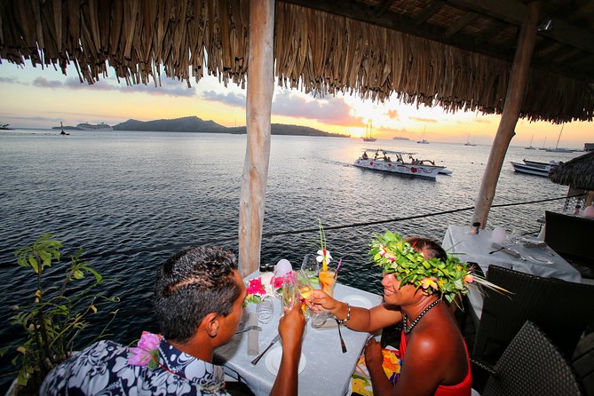 Bora Bora Sunset Cruise and Dinner at St James restaurant - Should You Book This Bora Bora Sunset Dinner?