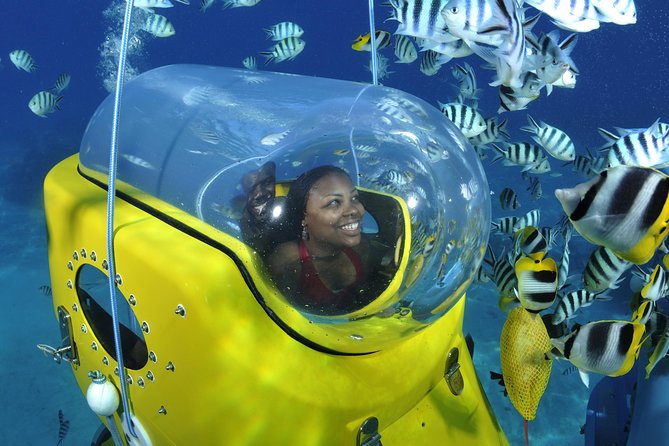 Bora Bora Underwater Scooter - Is $493.14 good value for two people?