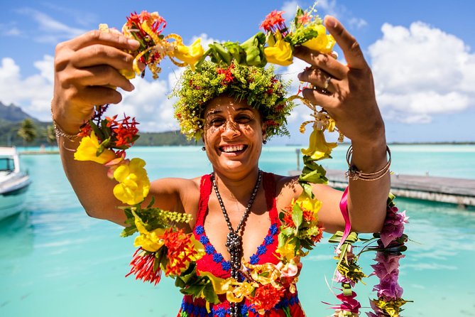 Bora Bora VIP Arrival Airport to Hotels Transfer - Key points at a glance