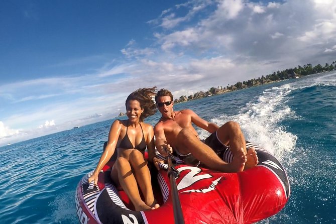 Bora Bora Water Sport : Wakeboard Ski Tube - Key points at a glance