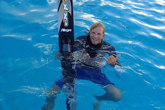 Bora Bora Water Sport : Wakeboard Ski Tube - Foil boarding and other options