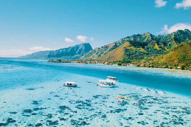 Combo Jet Ski Excursion + ATV Rental in Moorea - Booking, cancellation, and small details that matter