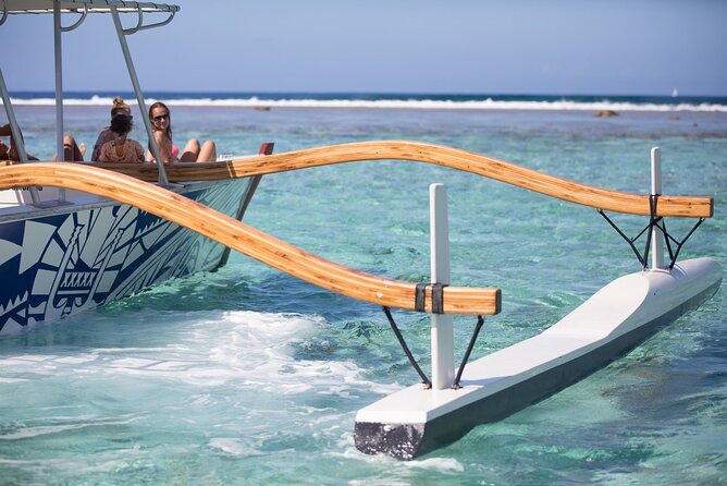 Combo snorkeling + motu lunch + jet ski group tour full day - Why this six-hour combination works