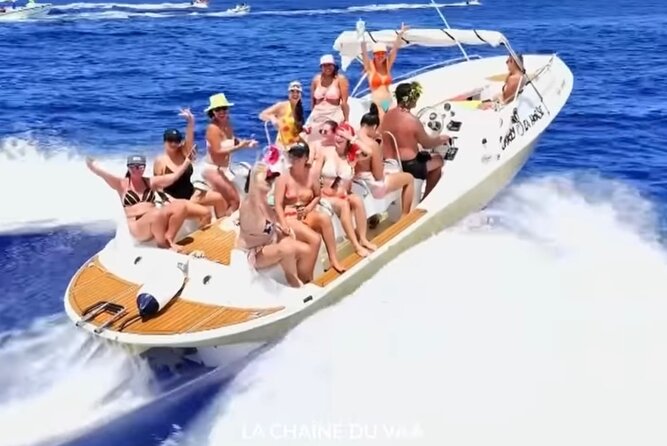 Crazyseahorseborabora Comfortable boat , sensational snorkeling . - Is $170 a Fair Price?