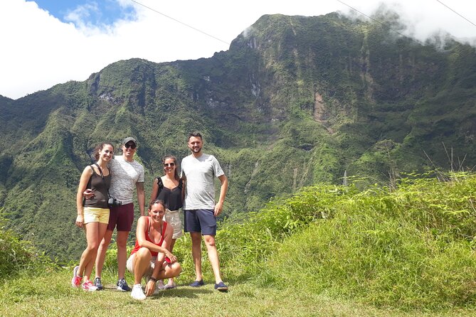 Crossing Island of Tahiti 4x4 Mountain, Waterfall, River, Basins - Key points before you book
