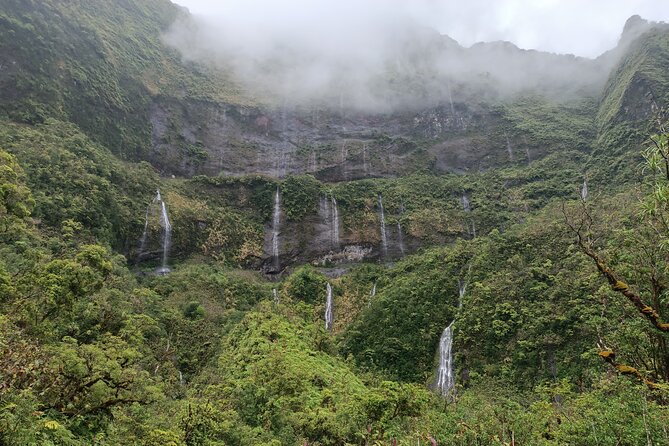 Découvrez le Mana durant la traversée de Tahiti en 4x4 Safari - Is $140.44 a fair price?