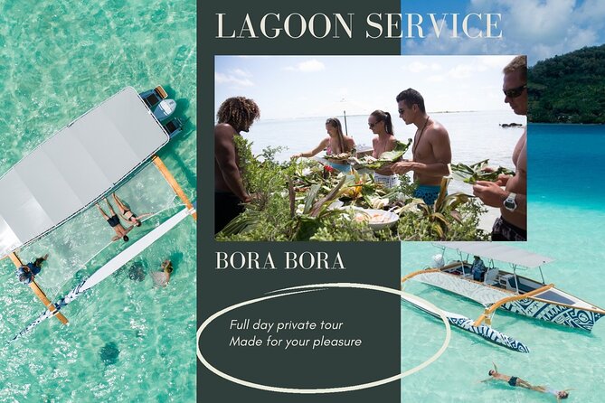 Discover the black pearl in Bora Bora - The oyster opening is the best part