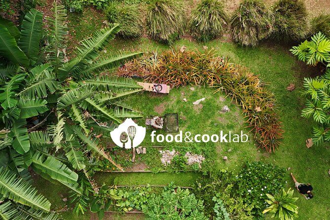 Discovering Moorea from Tahiti in 4x4 with the Ferry Terevau - Cook’s Bay for 20 minutes