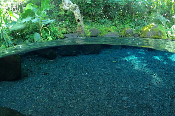 Discovering the emblematic sites of Tahiti - Taravao or Teahupoo, two very different southern choices