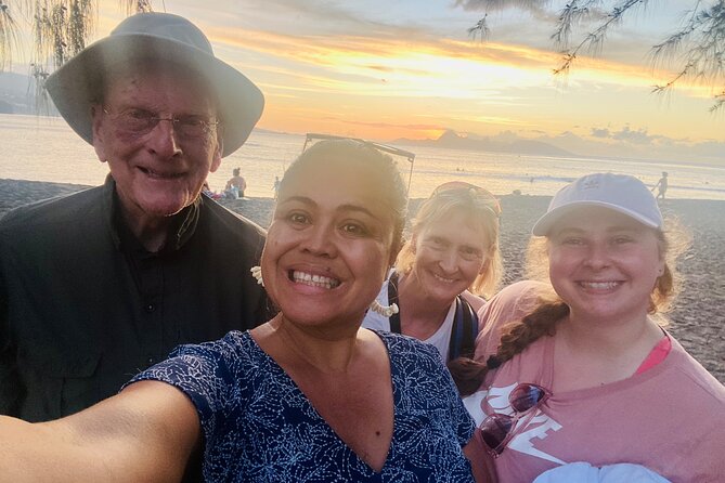 Discovery of Tahiti Nui Island - What This Tahiti Nui Tour Is Trying to Do