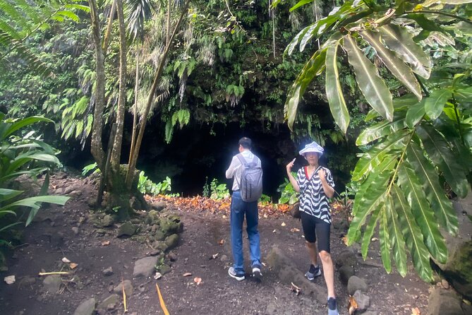 Discovery of Tahiti Nui Island - Taharu’u Beach and Tahiti’s Surf Culture