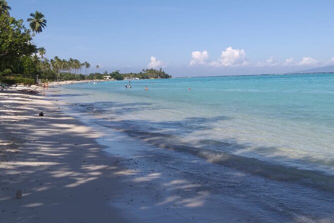 Discovery of Tahiti Nui Island - The Cool Caves of Mara’a