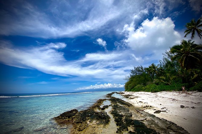Enjoy Moorea Day Tour - Key points to know before booking