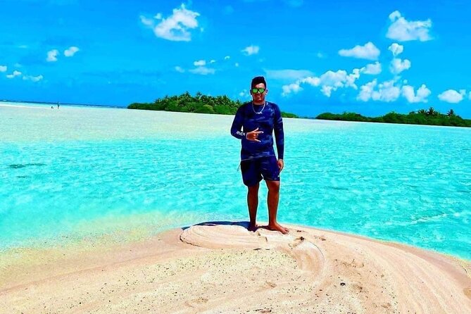 Excursion The Blue Lagoon and Reef Island - Is $207.61 a fair price?
